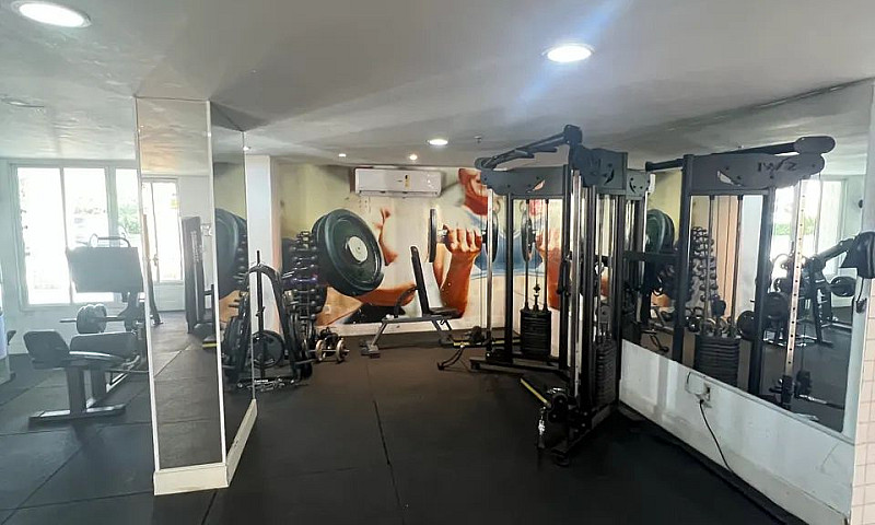 Apartamento No Park ...