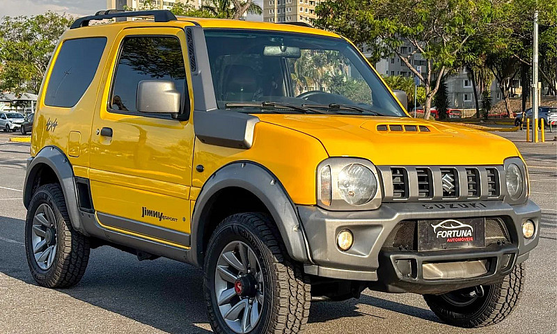 Suzuki Jimny 4Sport/...