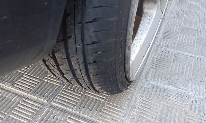 Chevrolet Celta Spir...