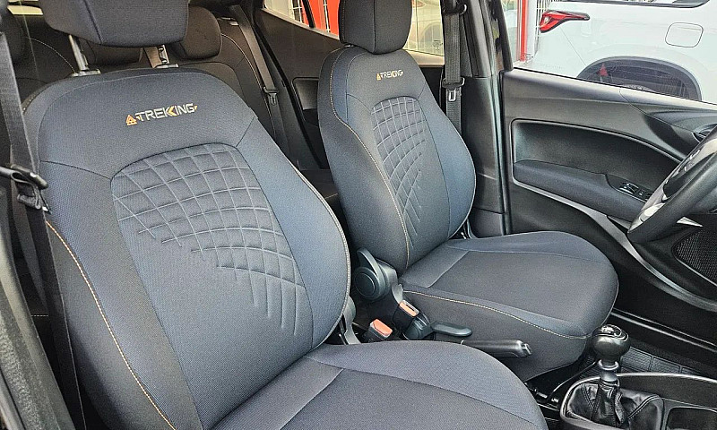 Fiat Argo Trekking 1...