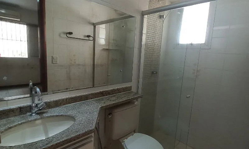 Apartamento 3/4 Seto...