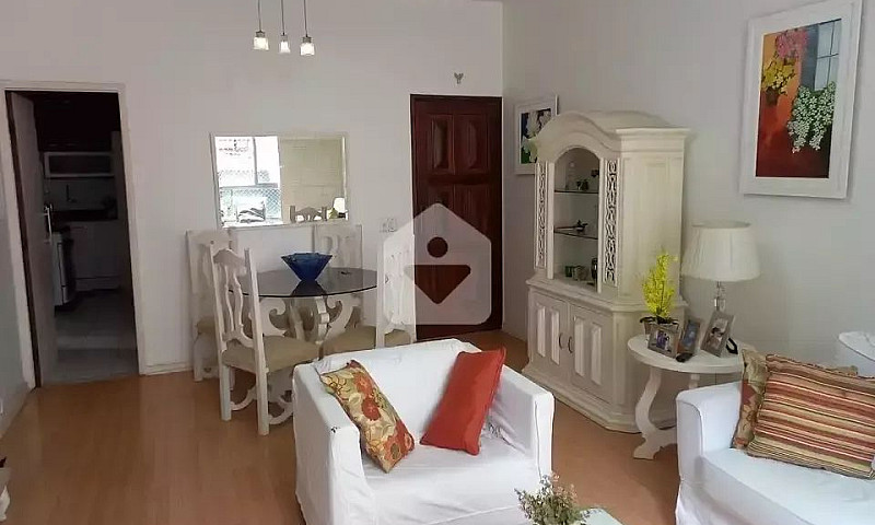 Apartamento Para Ven...