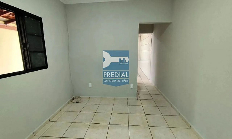 Casa 1 Quarto Para L...