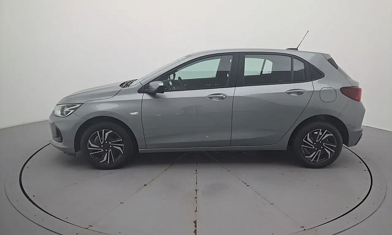 Chevrolet Onix Hatch...