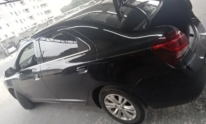 Chevrolet Cobalt Ltz...