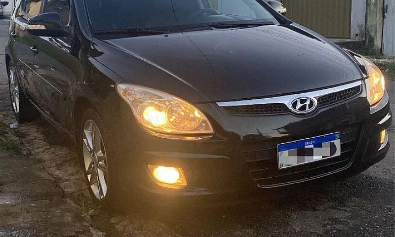 Hyundai I30 2.0 16V ...