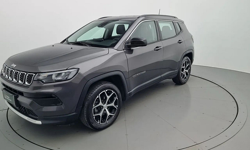 Jeep Compass 2025 1....
