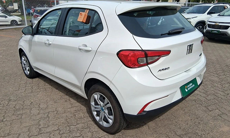 Fiat Argo Drive 1.3 ...