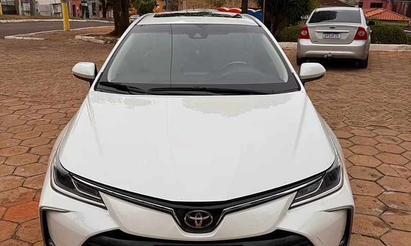 Toyota Corolla Altis...