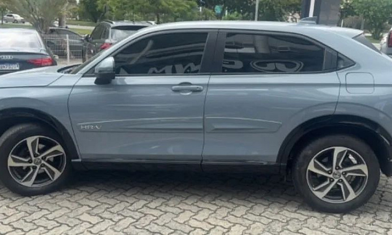 Honda Hr-V Touring 1...