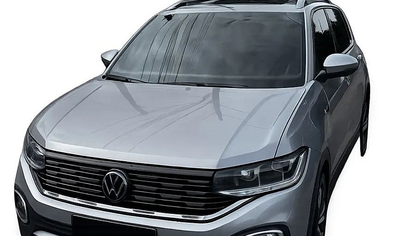 Volkswagen T-Cross H...