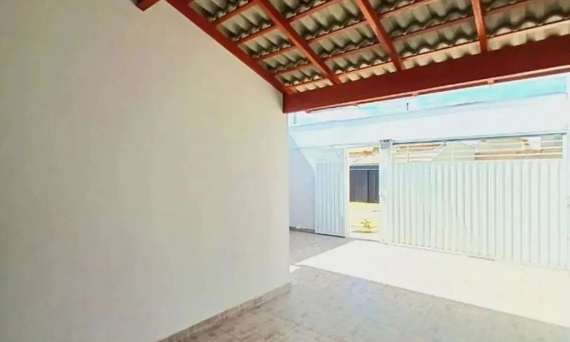 Casa Em Água Fria Ve...