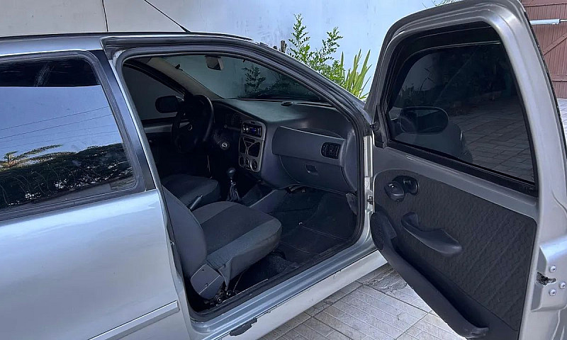 Fiat Palio 1.0/ Trof...
