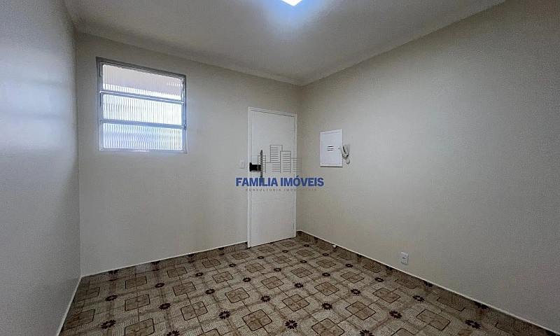 Apartamento Para Alu...