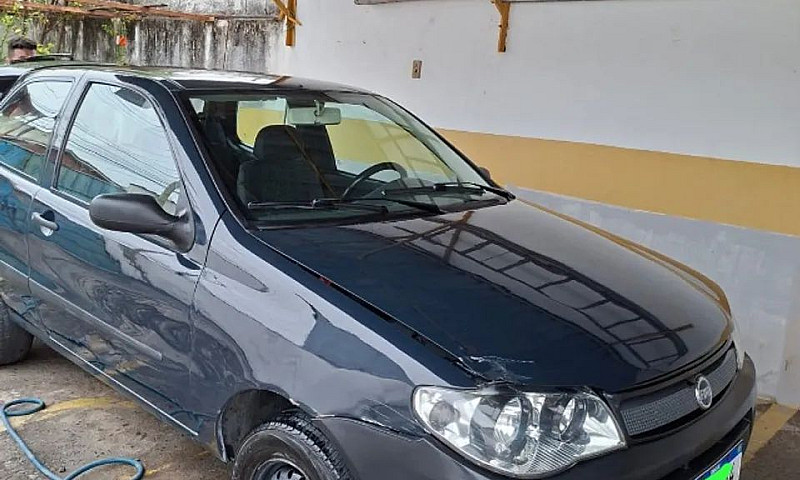 Fiat Palio 1.0/ Trof...