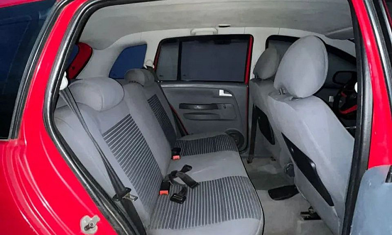 Volkswagen Spacefox ...
