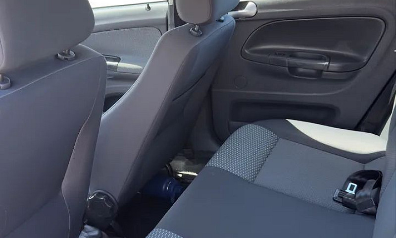 Volkswagen Gol Geraç...