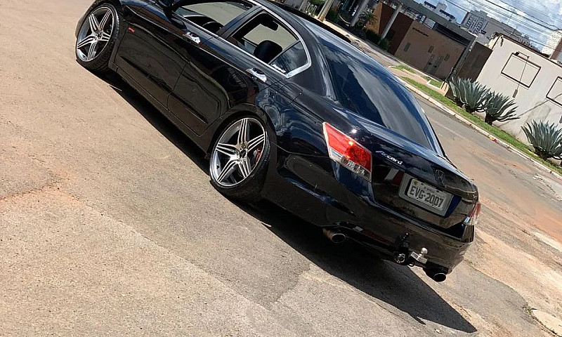 Honda Accord Sedan E...