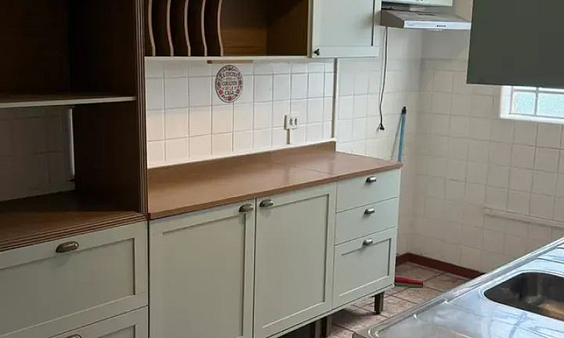 Apartamento Para Alu...