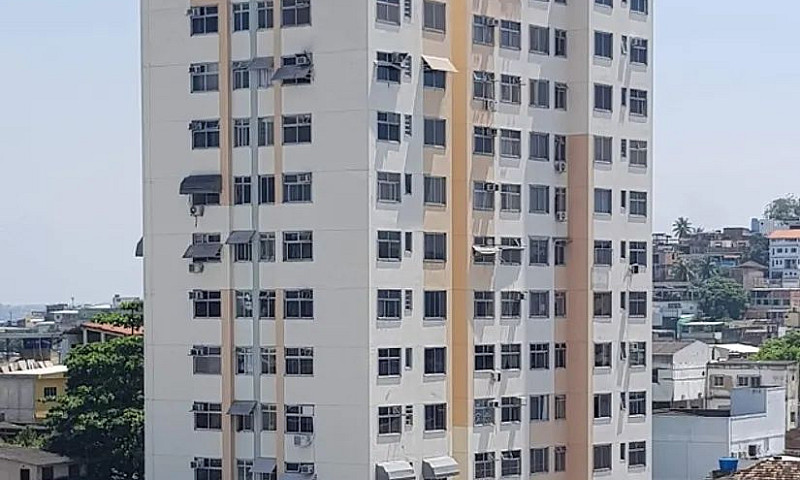 Apartamento Pronto P...