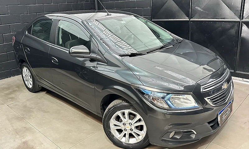 Chevrolet Prisma Sed...