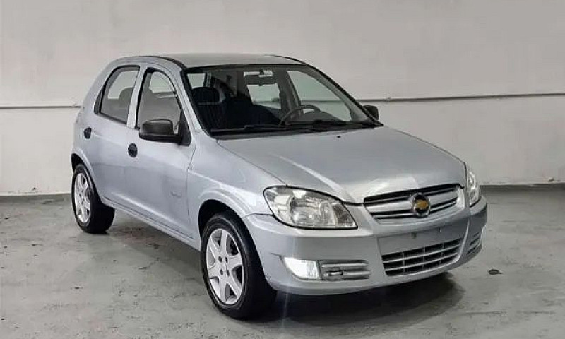 Chevrolet Celta Life...