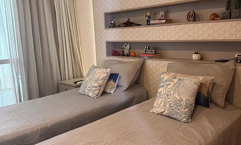 Apartamento Para Ven...