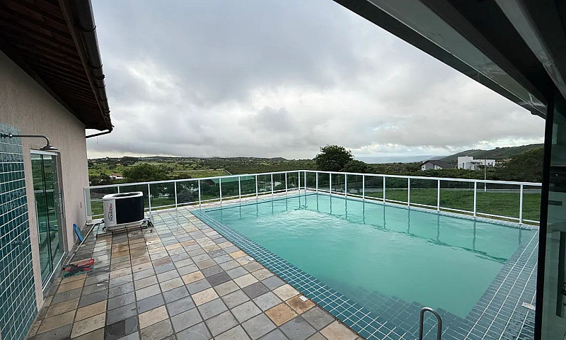 Vendo Casa No Raiz D...