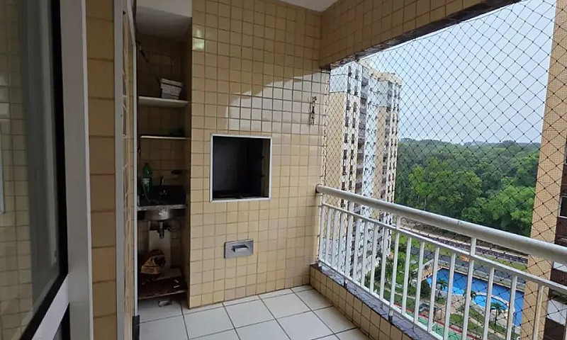 Alugo Apartamento, 1...