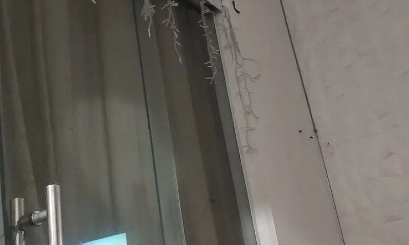 Alugo Uma Casa Na Av...
