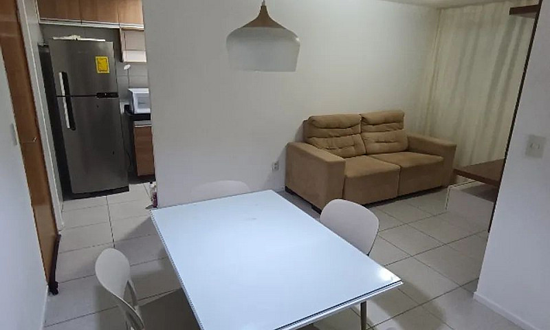 Aluguel De Apartamen...