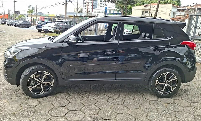 Hyundai Creta Sport ...