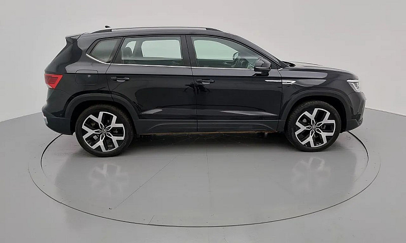 Volkswagen Taos High...