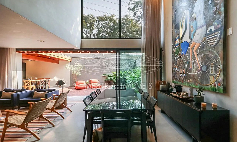 Casa Em Condomínio C...