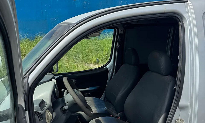 Fiat Doblo Cargo 1.8...