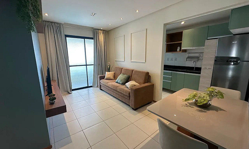 Alugo - Apartamento ...