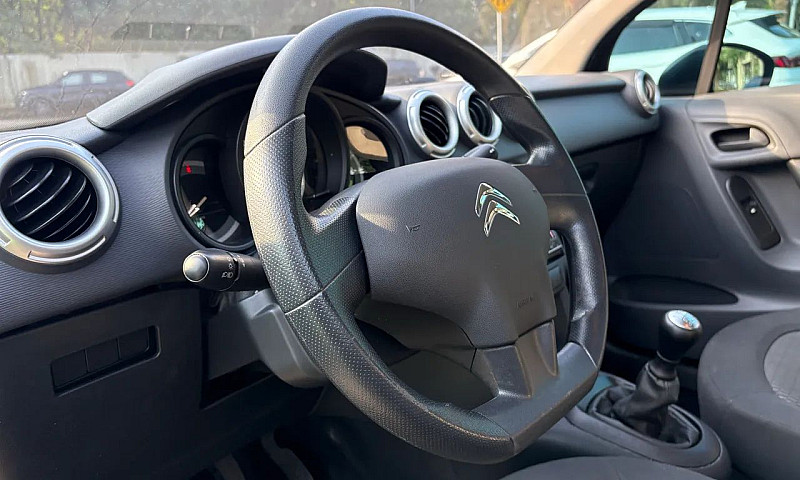 Citroen C3 Origine P...