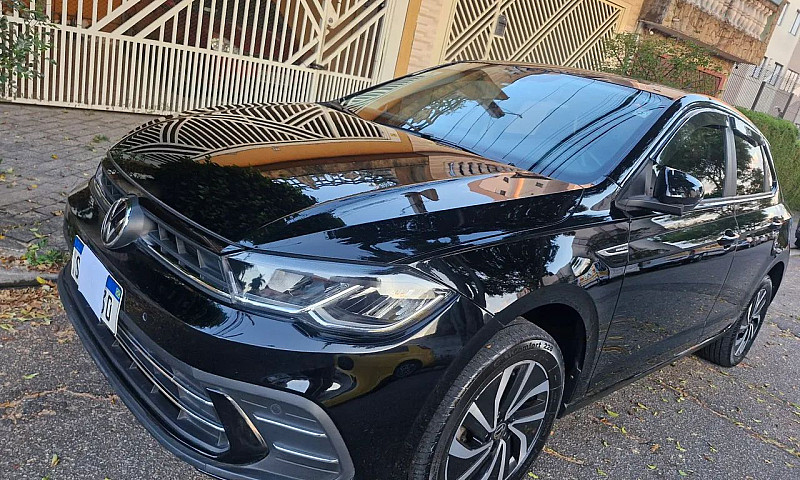 Volkswagen Polo High...