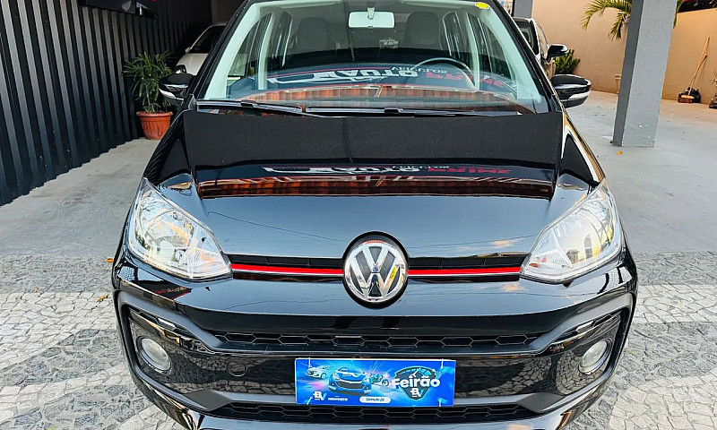 Volkswagen Up! Move ...