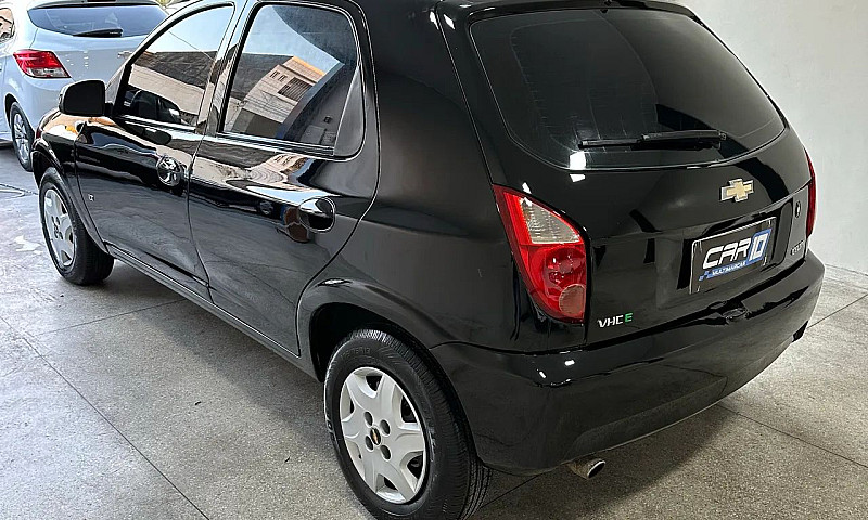 Chevrolet Celta Spir...