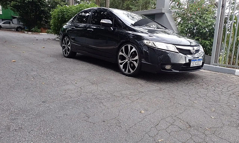 Honda Civic Sedan Ex...