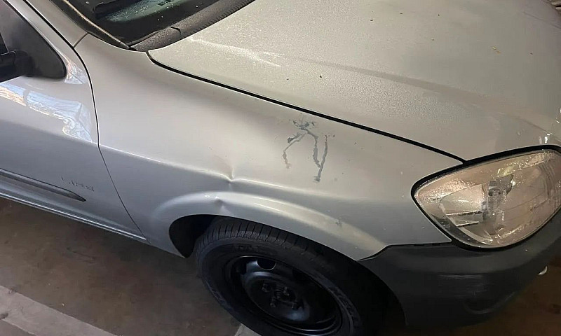 Chevrolet Celta Life...