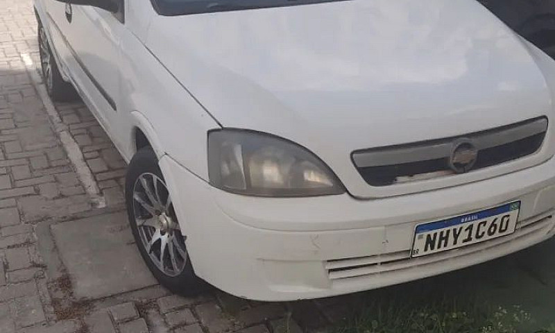 Chevrolet Corsa Hat....