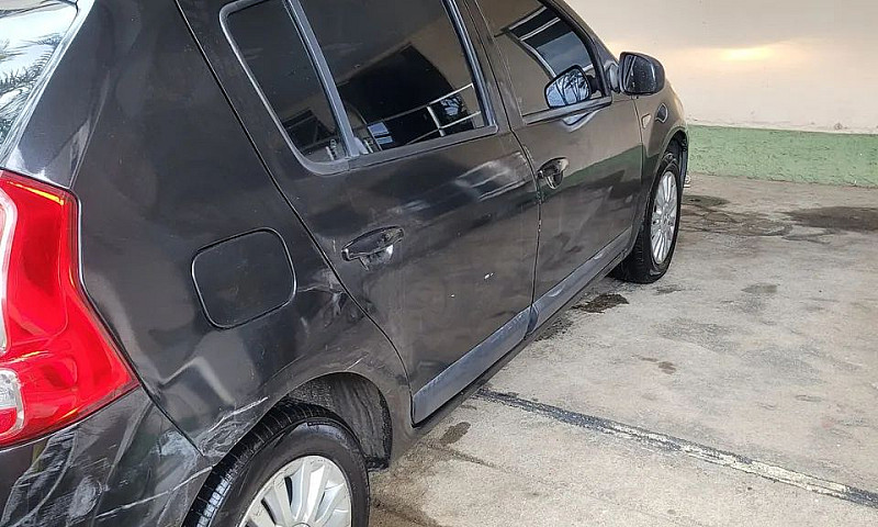 Renault Sandero Priv...