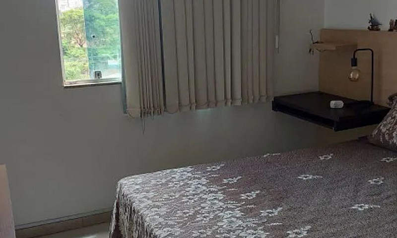 Apartamento Com 3 Qu...