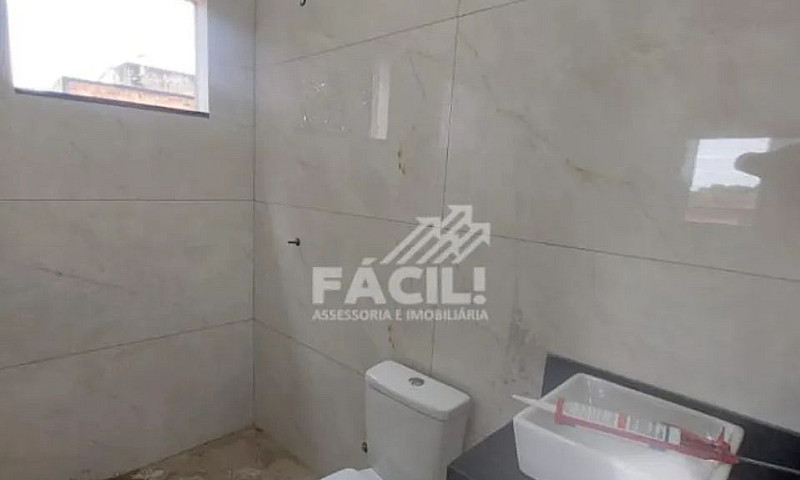 Casa Com 3 Suítes Em...