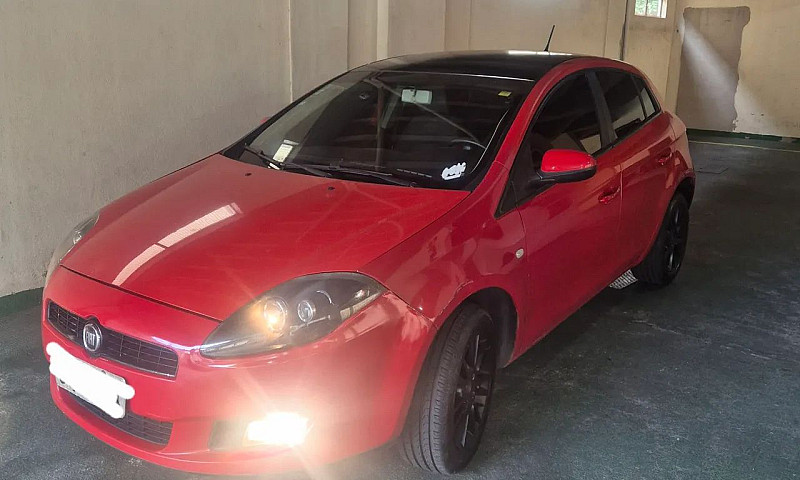 Fiat Bravo Essence D...