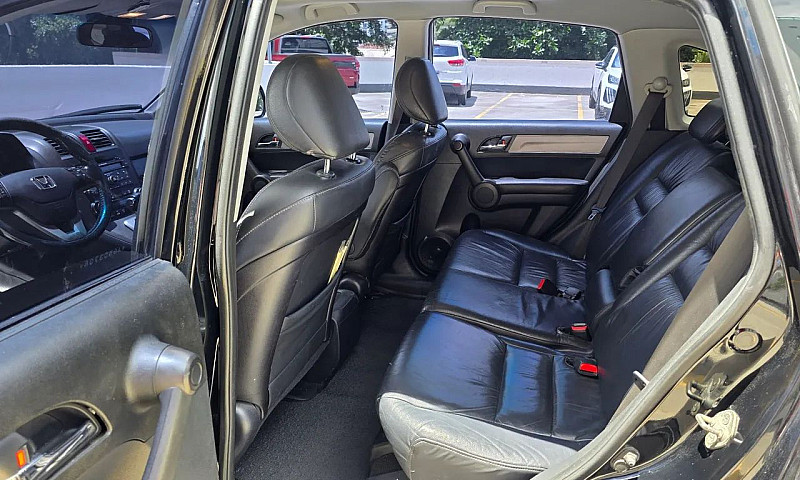 Honda Cr-V Exl 2.0 1...