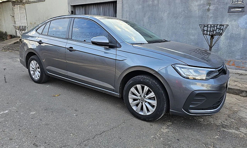 Volkswagen Virtus Ts...