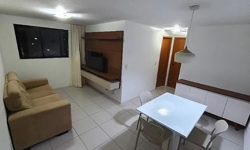 Aluguel De Apartamen...
